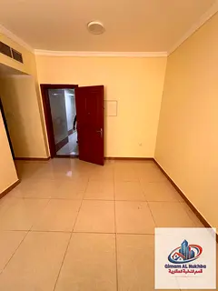 Beautiful room and hall, central gas, central air conditioning, family building