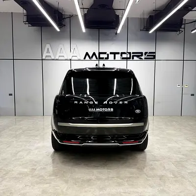 صورة مصغرة 7 لـ 2023 LAND Rover RANGE ROVER