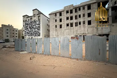 Commercial Residential Plot 4Sale, Alia Hamid city