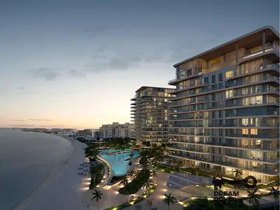 Full Sea view | Private Beach Access | Q1 2026