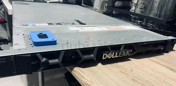 Dell PowerEdge R640 1U RACK Server