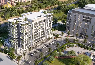 Luxury Apartment – Q4 2026 Handover | 20% Now – 80% on Handover | Mortgage Friendly - High Rental R