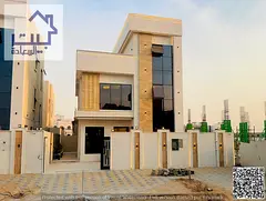A once in a lifetime opportunity: Modern villa including registration and ownership fees (two floors