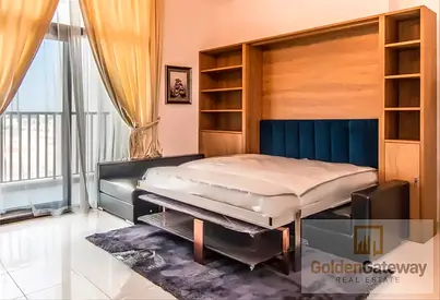 SPACIOUS STUDIO FOR RENT ALFURJAN DG MATRO