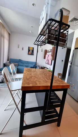 Ikea Kitchen Island