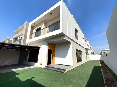 Spacious 5-Bedroom Villa for Rent in Hoshi, Sharjah – AED 175,000 Yearly