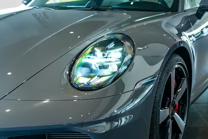 2025 Porsche 911 缩略图 19