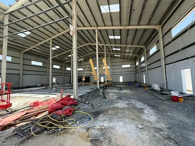 Lowest Standalone Warehouse|Al Layan |Handover Sep