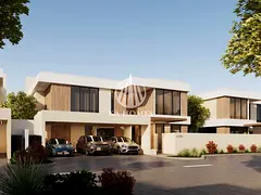 Fully Equipped Kitchen | Master Bedrooms | Smart Home | 5-Year Post-Handover Installments