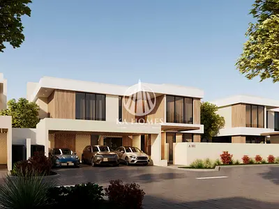 Fully Equipped Kitchen | Master Bedrooms | Smart Home | 5-Year Post-Handover Installments