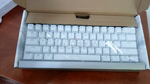 RAZER HUNTSMAN MINI GAMING KEYBOARD (RZ03-03393300-R3U1) MERCURY
