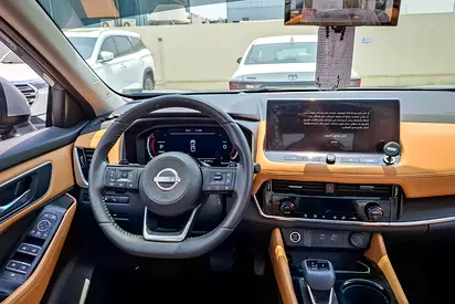 2024 Nissan X-TRAIL — фото 10