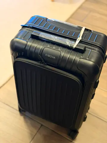 Suitcase rimowa