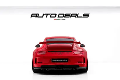 صورة مصغرة 5 لـ 2016 Porsche 911