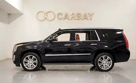 صورة مصغرة 3 لـ 2020 Cadillac ESCALADE