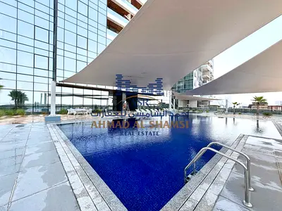 Waterfront living || Luxurious || 1BHK + Balcony || Ready for Occupancy || 1-Parking Free || Gym ,Pool , Play Area Free || In La Plage Tower 1