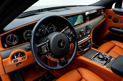 صورة مصغرة 12 لـ 2024 ROLLS-ROYCE GHOST