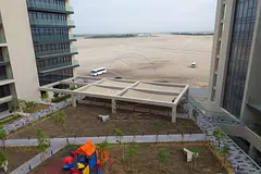 VACANT | Pool and Garden View | Big Layout+Balcony