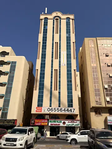 1BHK Apartment for Rent in Shuwaiheen
