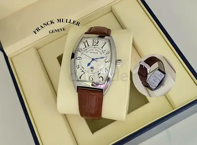 FRANCK MULLER