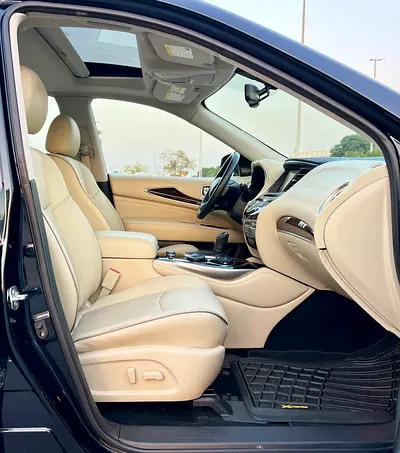 2019 Infiniti QX60 — миниатюра 9