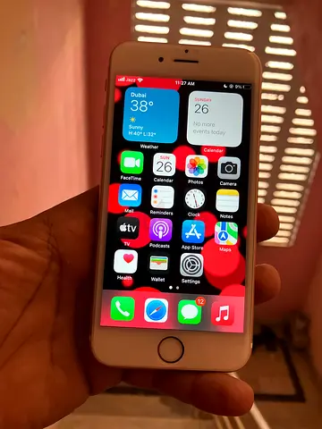 iPhone 6s all good working condition