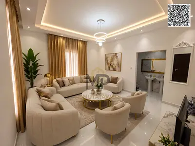 فرصه مميزه شامل الكهرباء والمياه والمكيفات تملك حر