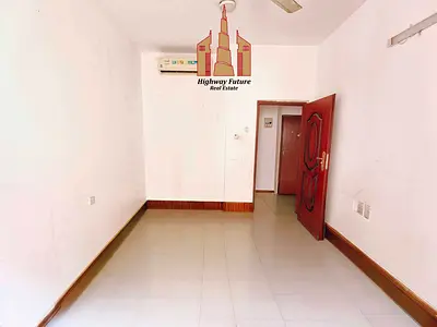 Well-Maintained 1BHK with Attached Master Bedroom