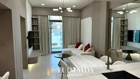 Fully Furnished | Modern 1BR | Pearl House