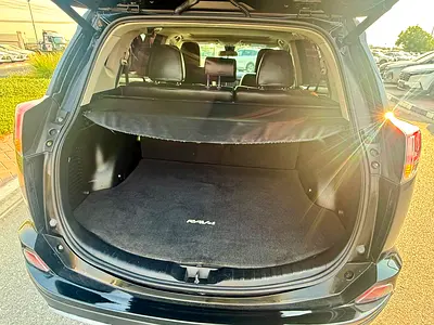 صورة 11 لـ 2018 Toyota RAV 4