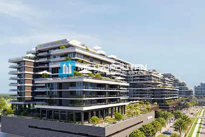 LOW PREMIUM | High Floor 2BR+M | Closed Kitchen
