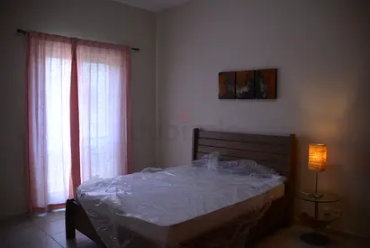 Bed Frame with Mattress