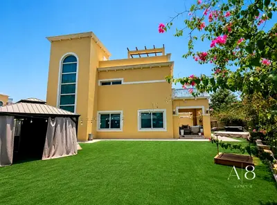 Roof Garden | Single Row | New Painted