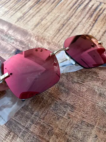 Cartier Panthere sunglasses