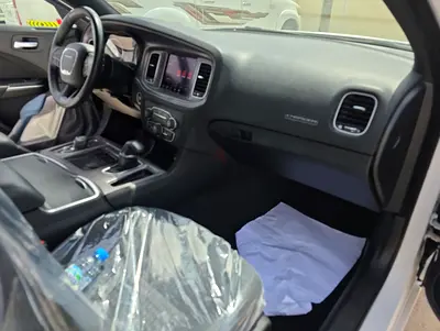 Dodge Charger SXT, миниатюра 10