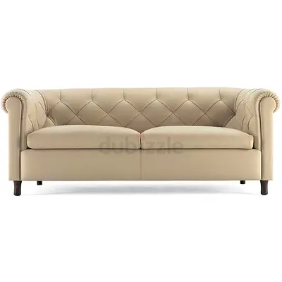 Poltrona Frau Arcadia Two Seater Sofa