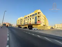 Large 1BR Near Lulu Village /Madina Mall/ St Marry