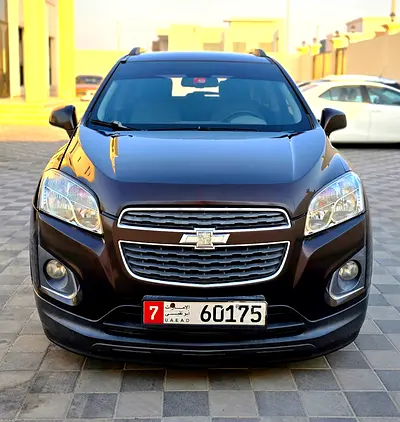 Chevrolet Trax LT 2015-URGENT SALE