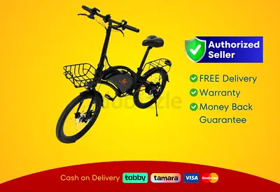 Electric Scooter Kugoo V1 Pro | Brand New |  Warranty | FREE  Delivery
