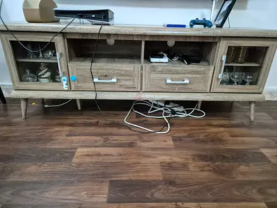 TV Unit from Pan Emirates