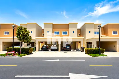 Prime Single Row | Next to Pool & Park | Ready to Move In
