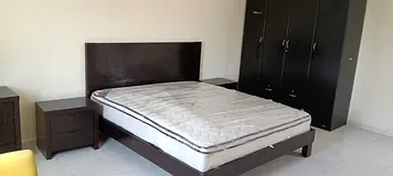 Furnished Room available in Abu Shagara on a Monthly Rent
