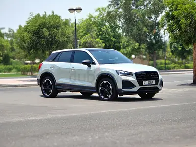 FREE Delivery + 2,500 KM Monthly Mileage Included
