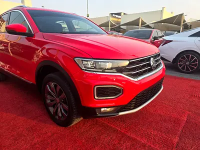 Volkswagen T-Roc Sport Plus, миниатюра 2