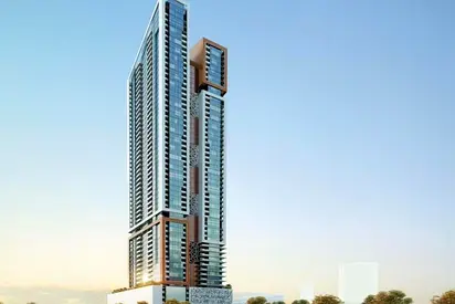Ready Soon | Fully Furnished | Freehold | Sea View