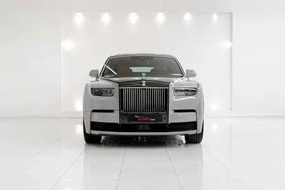 2026 ROLLS-ROYCE PHANTOM 照片 3
