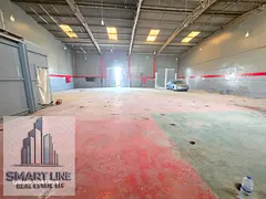 4400 Sqft Warehouse Available in Industrial Area 5 Rent Only 240k