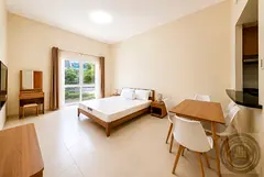 Brand New Studio Apartment | Mogul Cluster | Next To Metro