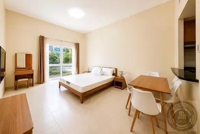 Brand New Studio Apartment | Mogul Cluster | Next To Metro
