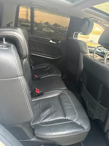 صورة 10 لـ 2015 Mercedes-BENZ GL